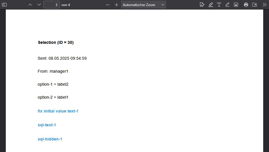 Preview: Page 3 with Transfer ID 30 Preview: Page 3 with Transfer ID 30