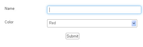 Conditional field is not displayed